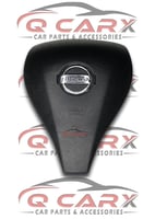 غطاء ايرباق التيما 2013 - 2018