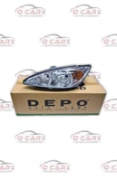 شمعات كامري 2003-2004 ديبو تايوان