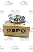 شمعات راف فور 2008-2012 ديبو