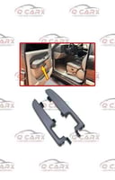 ديكور يد باب داخلي جمس 2000-2006