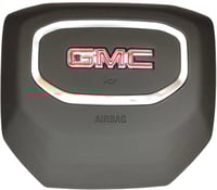 غطاء ايرباق جمس يوكن - سيرا 2020 - 2024