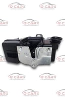 قفل باب جمس و شيفرولية 2007-2014