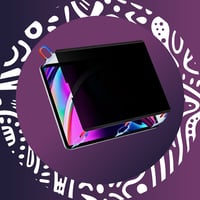 شاشة Gamma المغناطيسية