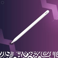 Gamma pencil - قلم قاما الجيل الثالث