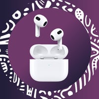 سماعة قاما الجيل الثالث