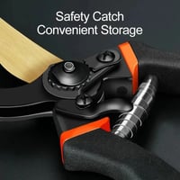 مقص زراعة للحدائق