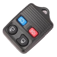 غلاف ريموت سيارة