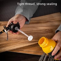 آلة تزييت يدوية