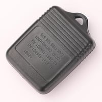 غلاف ريموت سيارة