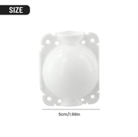 حافظة ترقيد هوائي ٥ سم