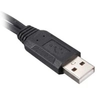 كابل من مخرج إلى مخرجين