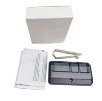 ريموت liftmaster متعدد التردد 893