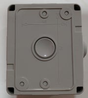 ٣ صندوق تجميع صغير