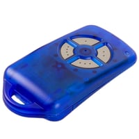 ريموت باب الكراج موديل Ptx4