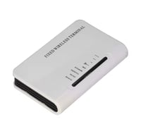 تحويل الجوال لهاتف ثابت