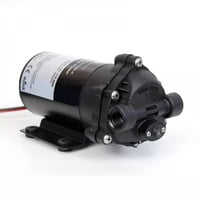 مضخة ماء للبرادات