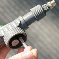 آلة سقي الأشجار