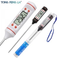 مقياس حرارة متعدد الإستخدامات