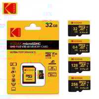 ذاكرة تخزين ماكرو 64GB