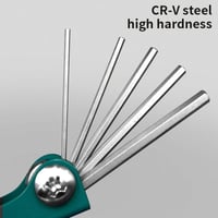 مفتاح الكي يحتوي 8 مفتاح