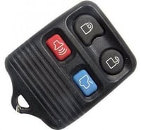 ريموت سيارات فورد