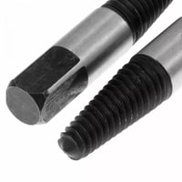 ازميل إزالة بقايا السنة 1/2 بوصة