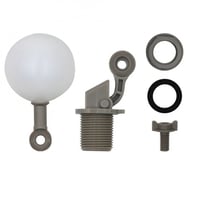 عوامة ميكانيكية 1/2 بوصة