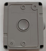 صندوق تجميع صغير