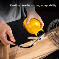 آلة تزييت يدوية