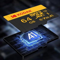 ذاكرة تخزين ماكرو 64GB