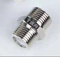 صمام في اتجاه واحد نص بوصة - نموذج B