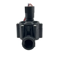 صمام ماء 1 بوصة كهربائي 24 AC