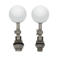 عوامة ميكانيكية 3/4 بوصة