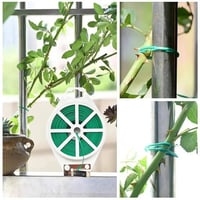 سلك خفيف للاستخدام ات الزراعية 50M