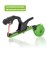 آلة تربيط الاغصان