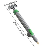 آلة سقي الأشجار