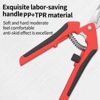 مقص زراعي خفيف