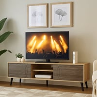 طاولة بلازما مقاس 140 سم