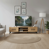 Wooden