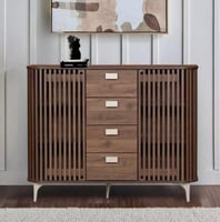 دولاب بوفيه مميز وعصري