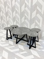 رمادي