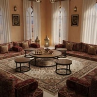 بنى كافيه