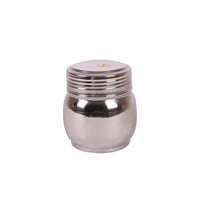 علبة بهارات ستيل هندي رقم 3