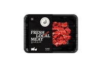 شرائح اللحم - عجل صغير