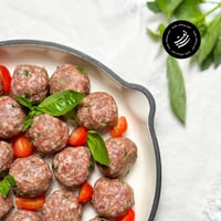 كرات اللحم - عجل