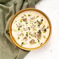 كرات اللحم - عجل