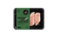 صدور الدجاج