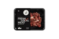 شاورما اللحم - عجل