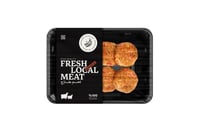 كفتة السوق - لحم عجل