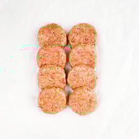 كفتة السوق - لحم عجل